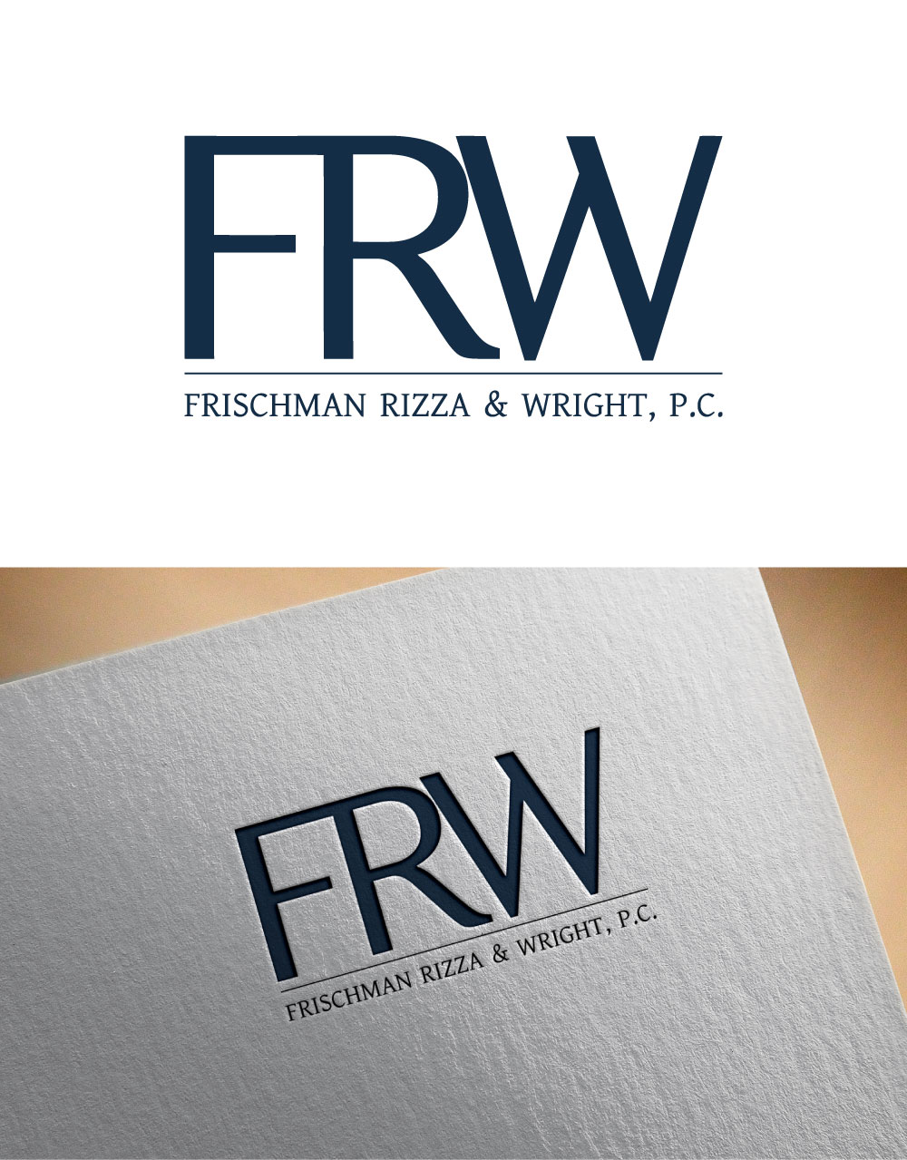 Logo Design by shekhor for O'BRIEN COLEMAN & WRIGHT, LLC | Design #37740163