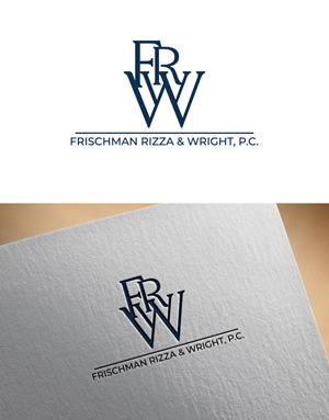 Logo Design by shekhor for O'BRIEN COLEMAN & WRIGHT, LLC | Design: #37740164