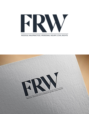 Logo Design by shekhor for O'BRIEN COLEMAN & WRIGHT, LLC | Design: #37740165