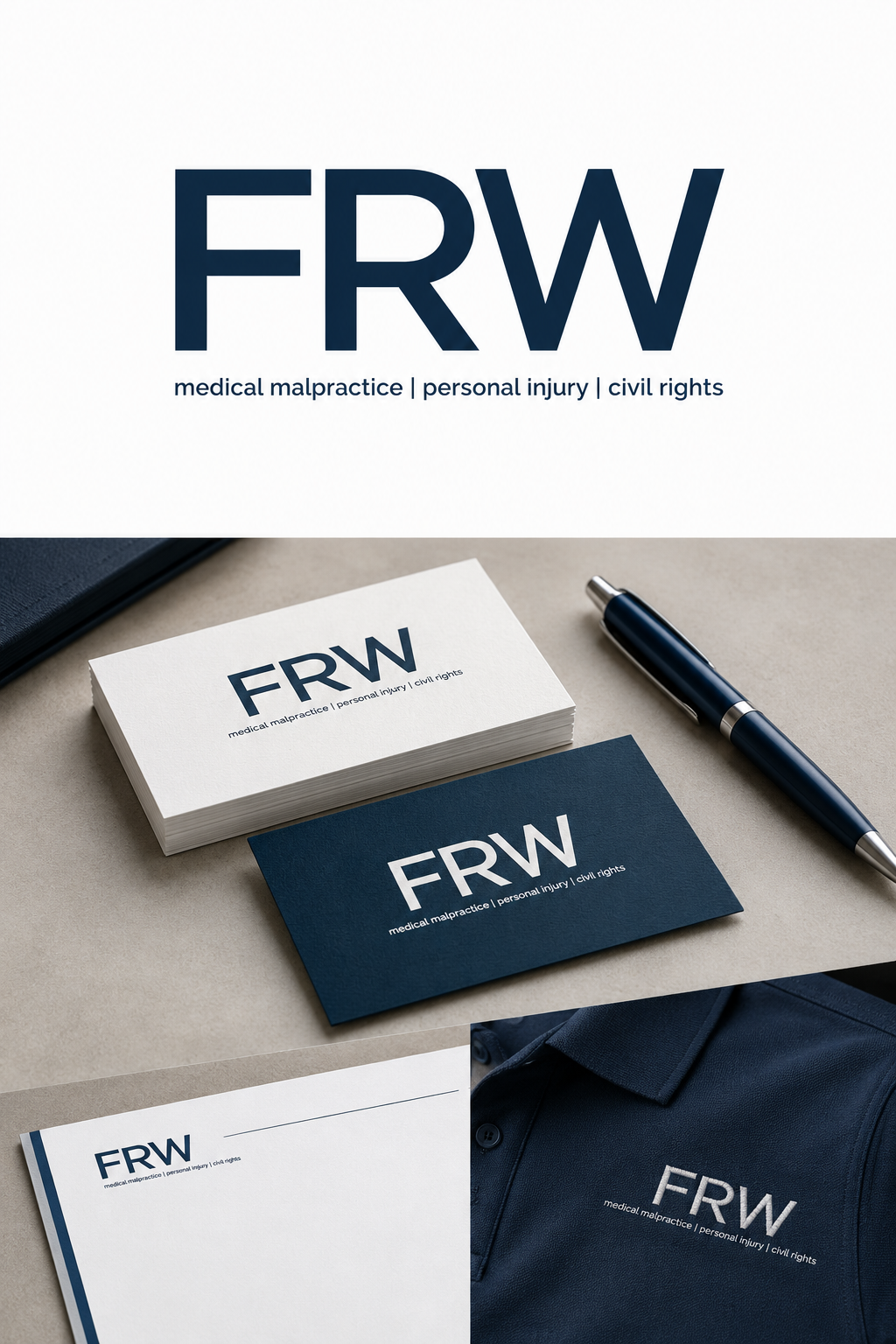 Logo Design by Nanas91 for O'BRIEN COLEMAN & WRIGHT, LLC | Design #37754746