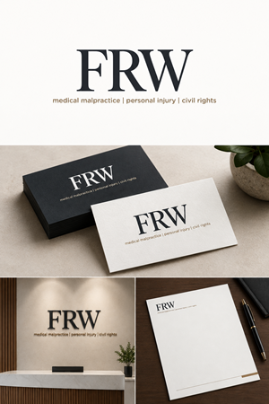 Logo Design by Nanas91 for O'BRIEN COLEMAN & WRIGHT, LLC | Design: #37754747