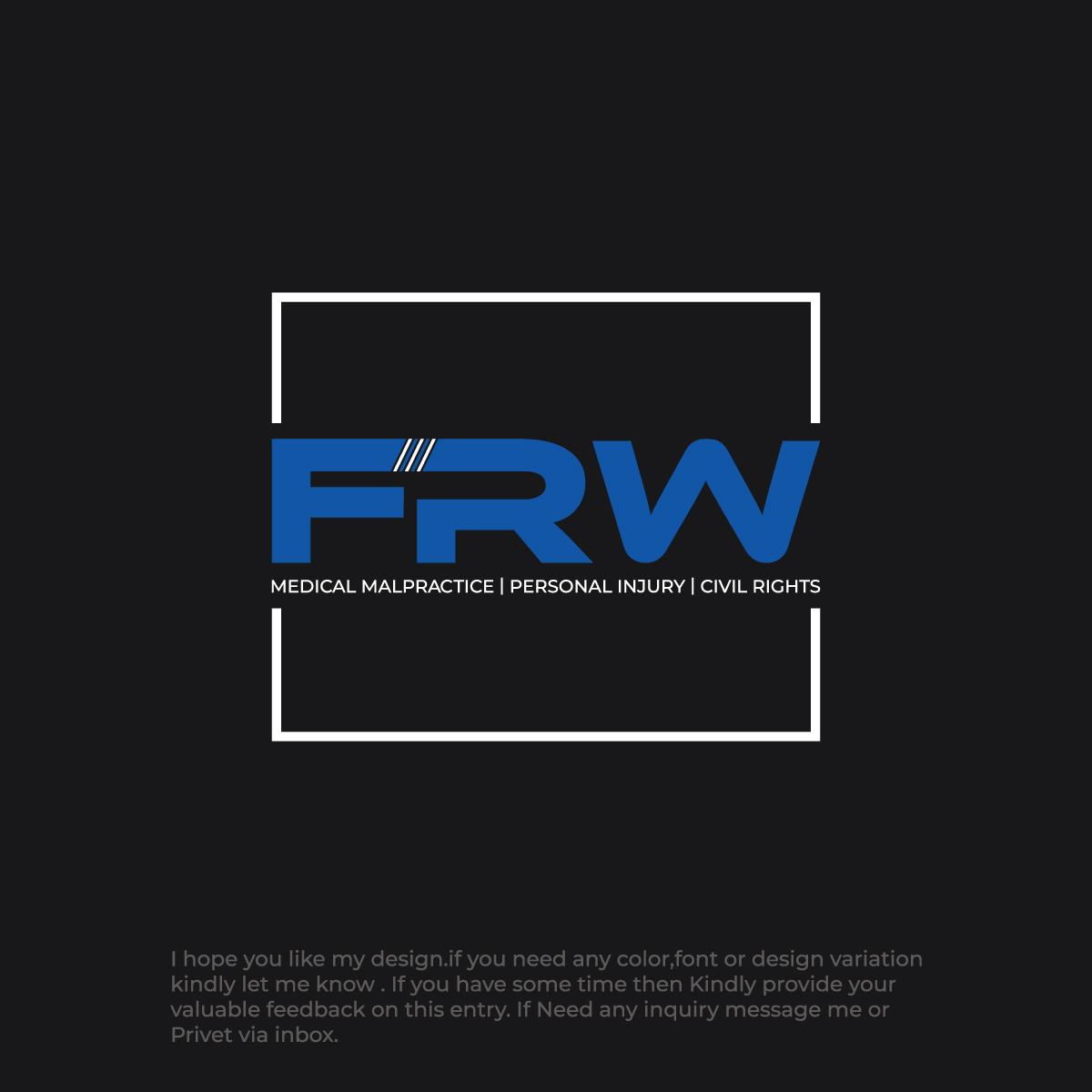 Design de Logo par Design_Zone24 pour O'BRIEN COLEMAN & WRIGHT, LLC | Design #37737758