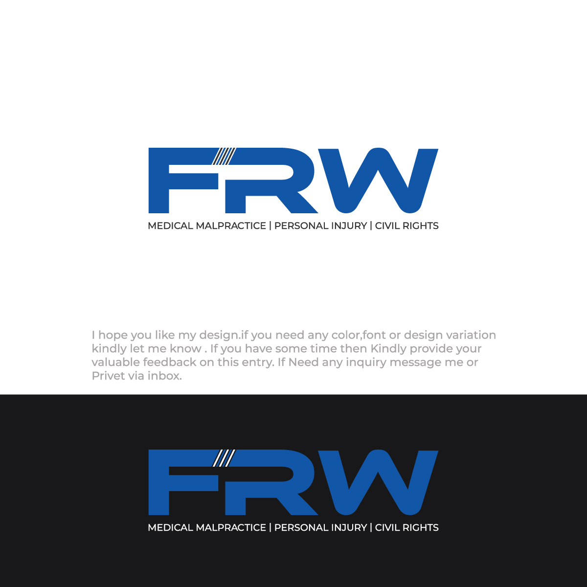 Design de Logo par Design_Zone24 pour O'BRIEN COLEMAN & WRIGHT, LLC | Design #37737759