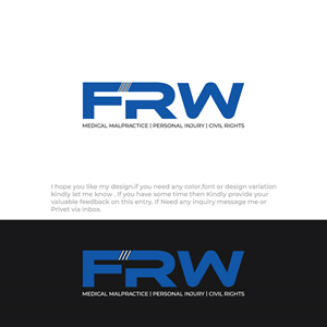 Logo Design by Design_Zone24 for O'BRIEN COLEMAN & WRIGHT, LLC | Design: #37737759