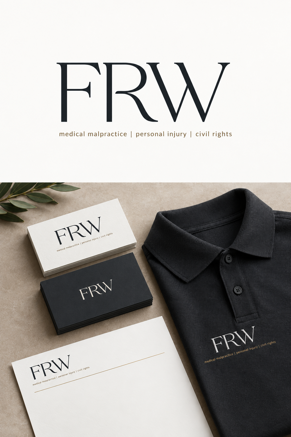 Logo Design by markume for O'BRIEN COLEMAN & WRIGHT, LLC | Design #37754742