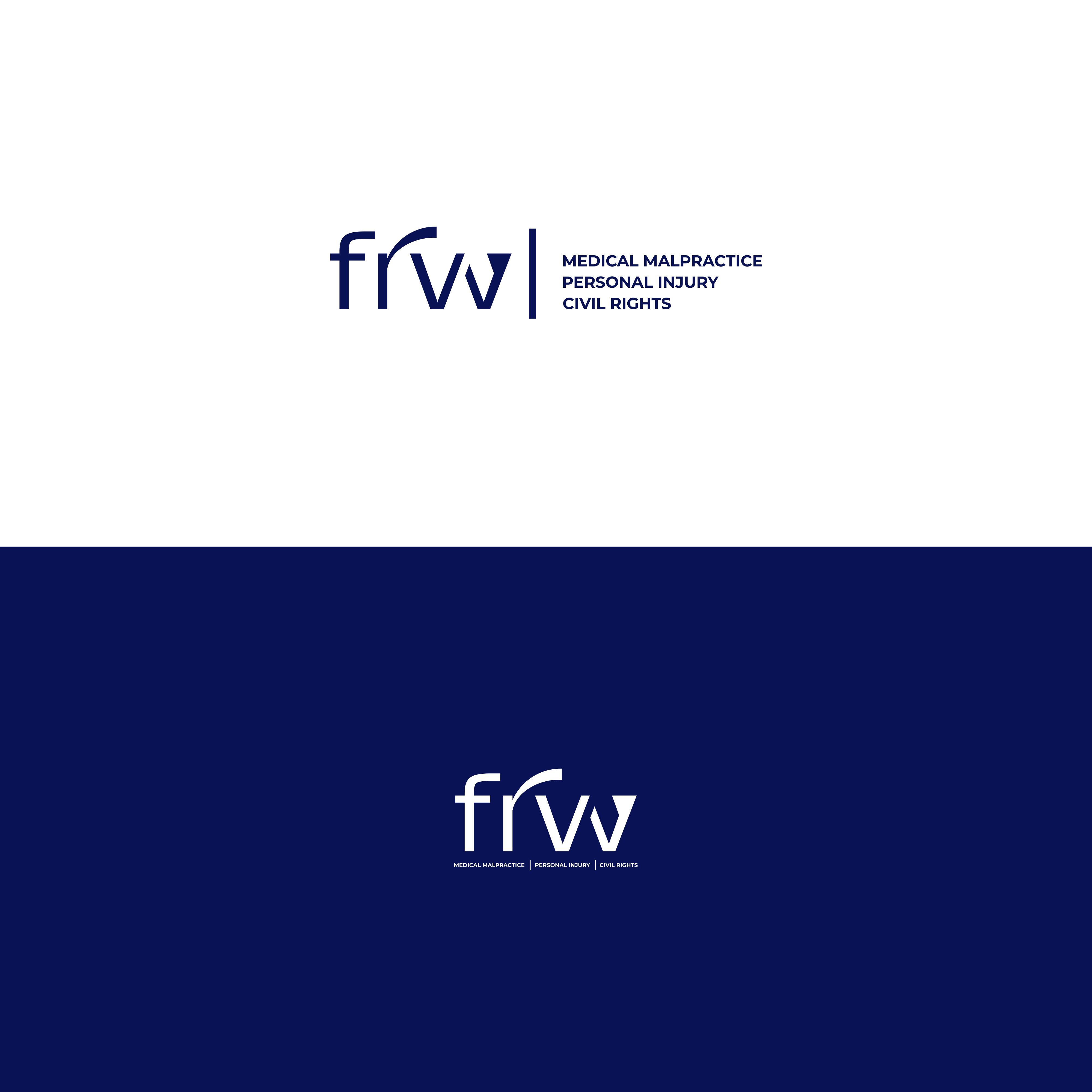Logo Design by Mang Uned for O'BRIEN COLEMAN & WRIGHT, LLC | Design #37750092