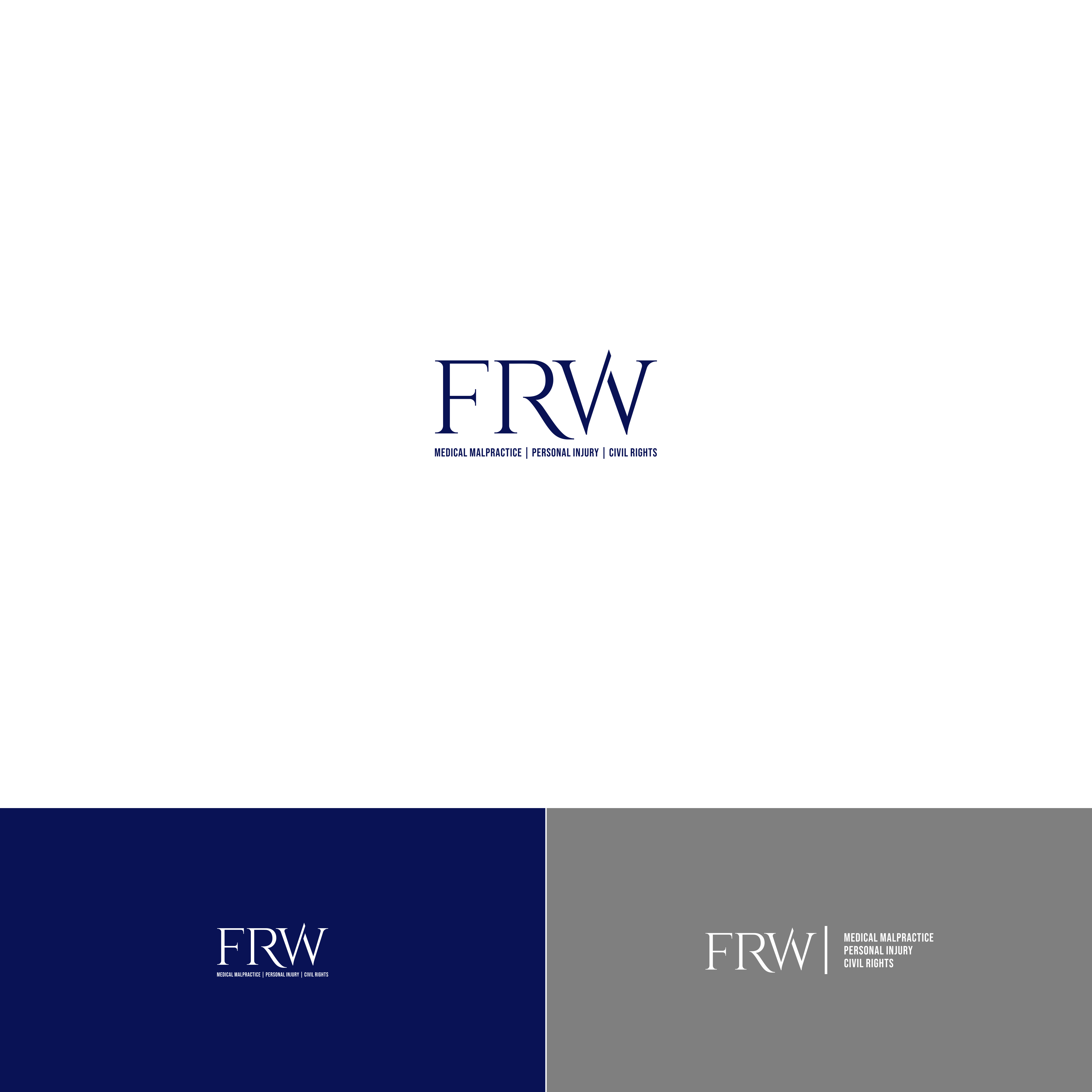 Logo Design by Mang Uned for O'BRIEN COLEMAN & WRIGHT, LLC | Design #37750148
