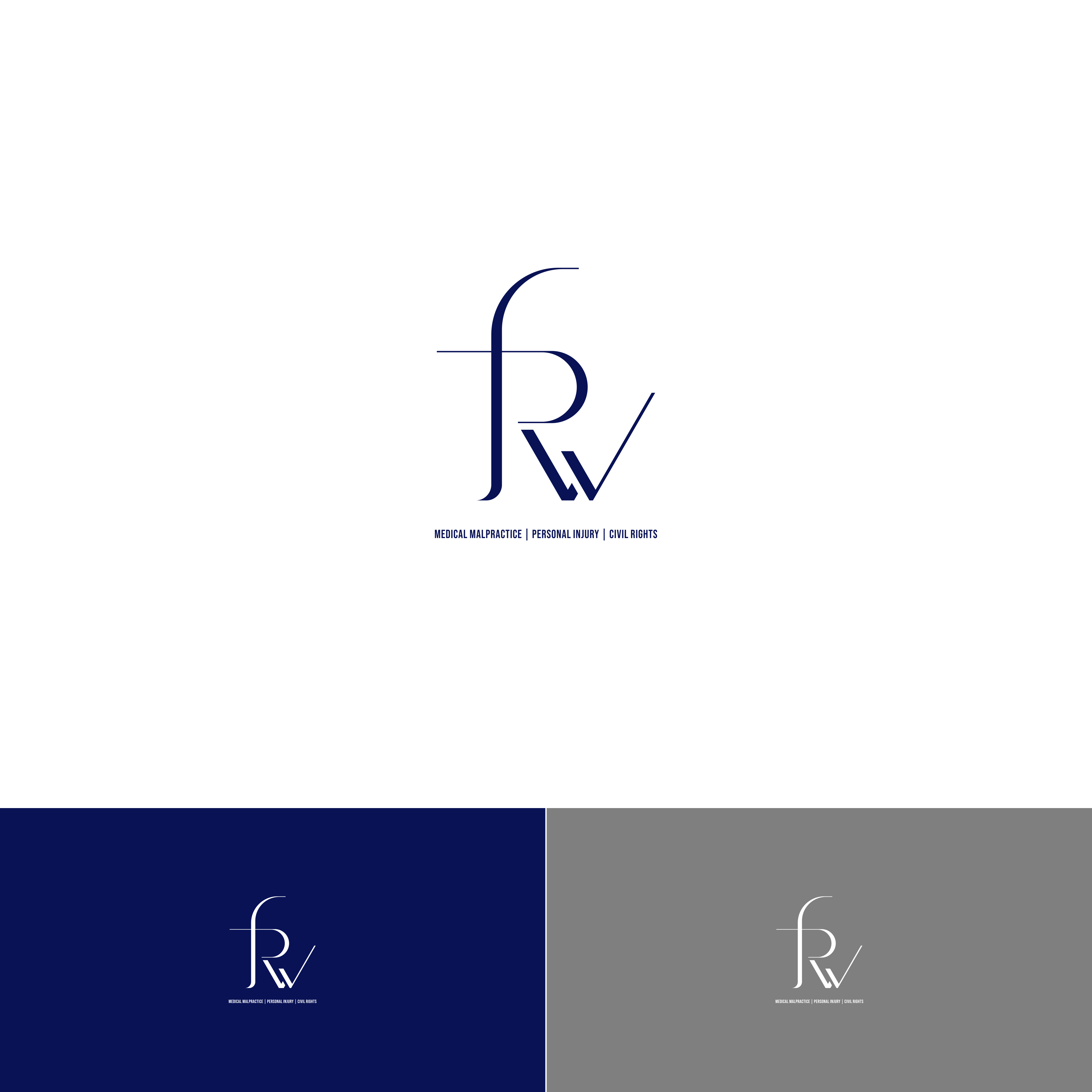 Logo Design by Mang Uned for O'BRIEN COLEMAN & WRIGHT, LLC | Design #37757051