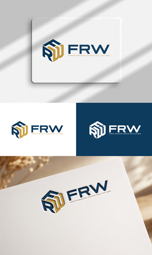 Logo Design by Oliver_Design for O'BRIEN COLEMAN & WRIGHT, LLC | Design: #37736377