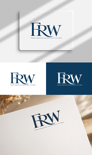 Logo Design by Oliver_Design for O'BRIEN COLEMAN & WRIGHT, LLC | Design: #37736736