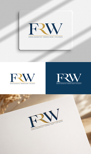 Logo Design by Oliver_Design for O'BRIEN COLEMAN & WRIGHT, LLC | Design: #37736763