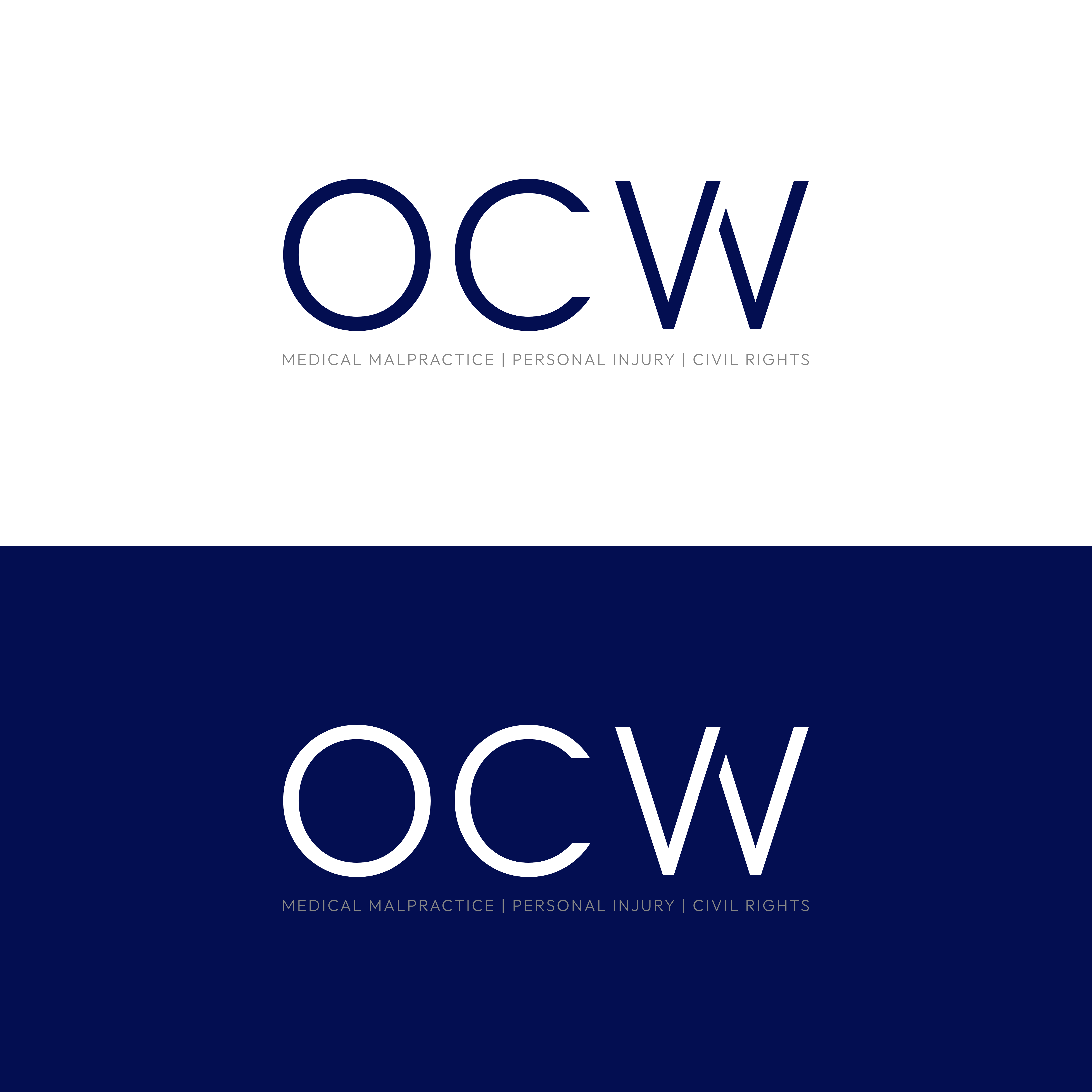 Logo Design by Le Yuan for O'BRIEN COLEMAN & WRIGHT, LLC | Design #37749281