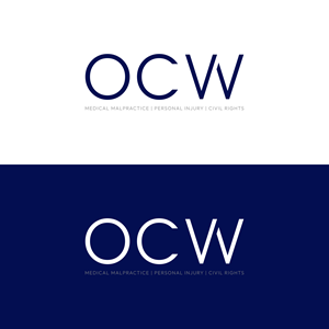 Logo Design by Le Yuan for O'BRIEN COLEMAN & WRIGHT, LLC | Design: #37749281
