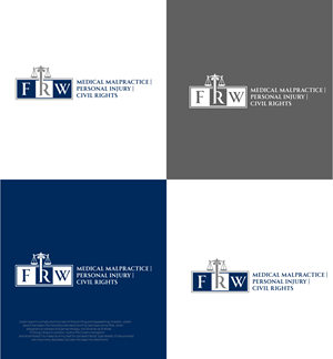 Logo Design by Design hunter 07 for O'BRIEN COLEMAN & WRIGHT, LLC | Design: #37735085