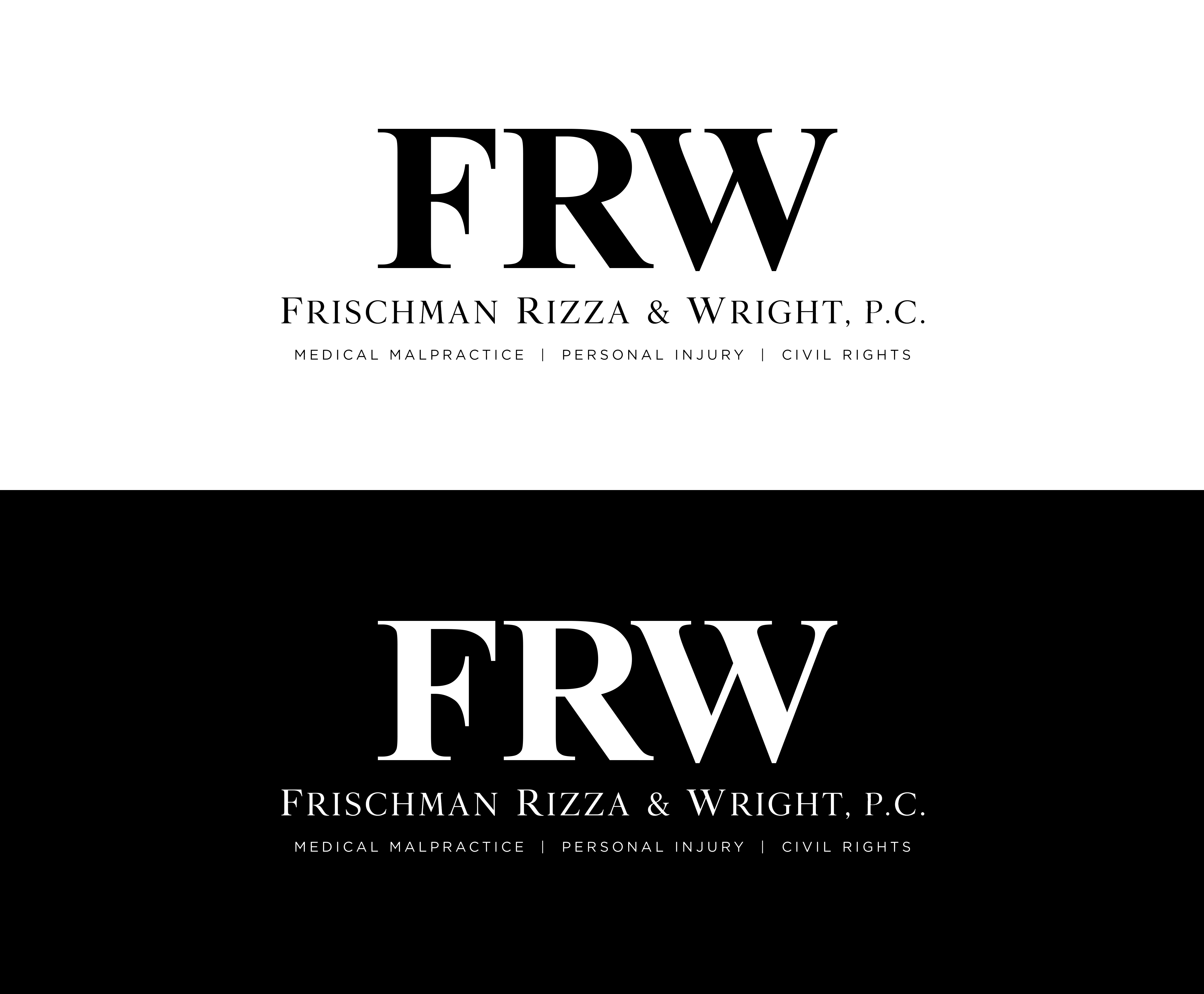 Logo Design by Nooren for O'BRIEN COLEMAN & WRIGHT, LLC | Design #37752187