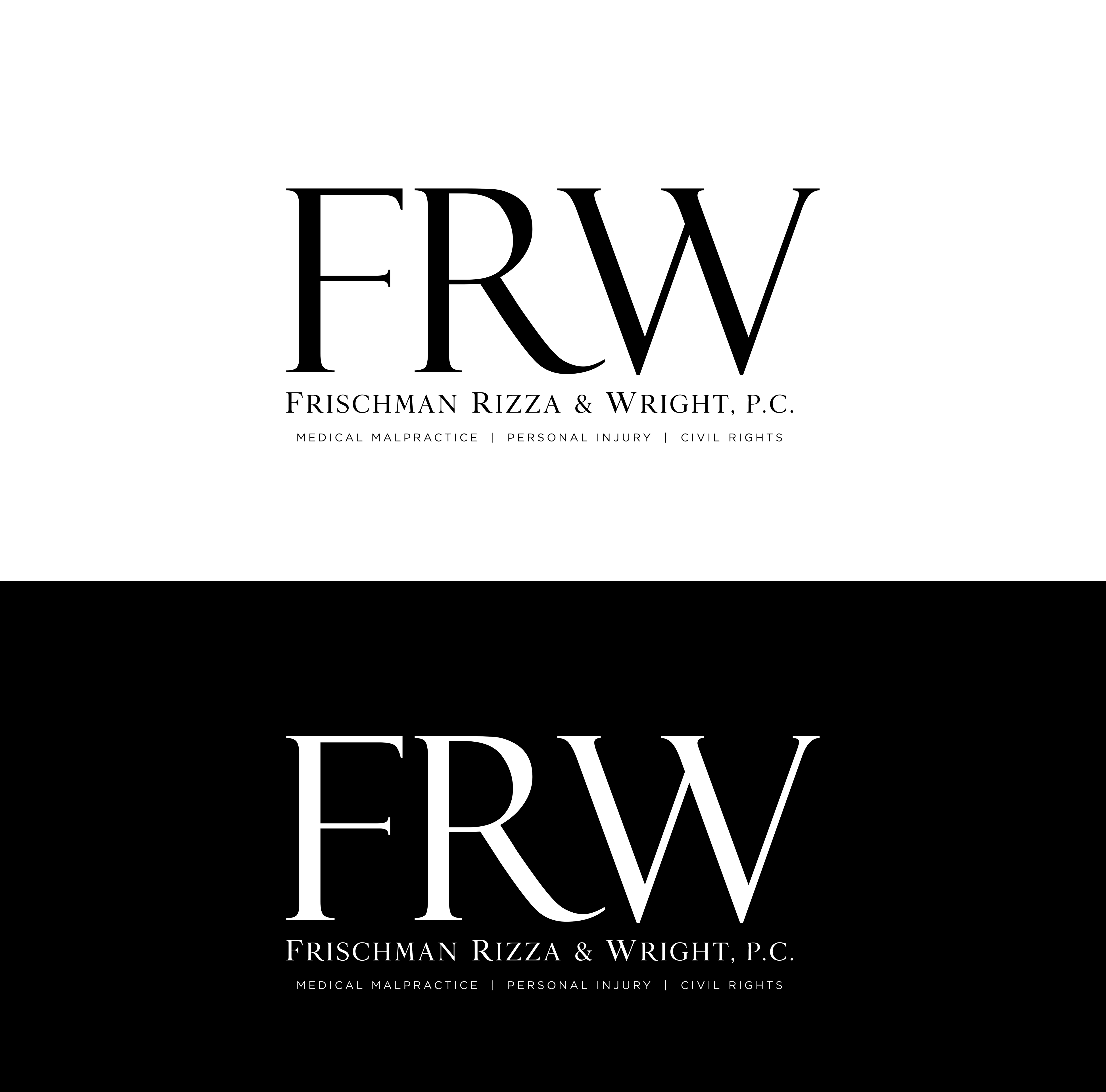 Logo Design by Nooren for O'BRIEN COLEMAN & WRIGHT, LLC | Design #37752224