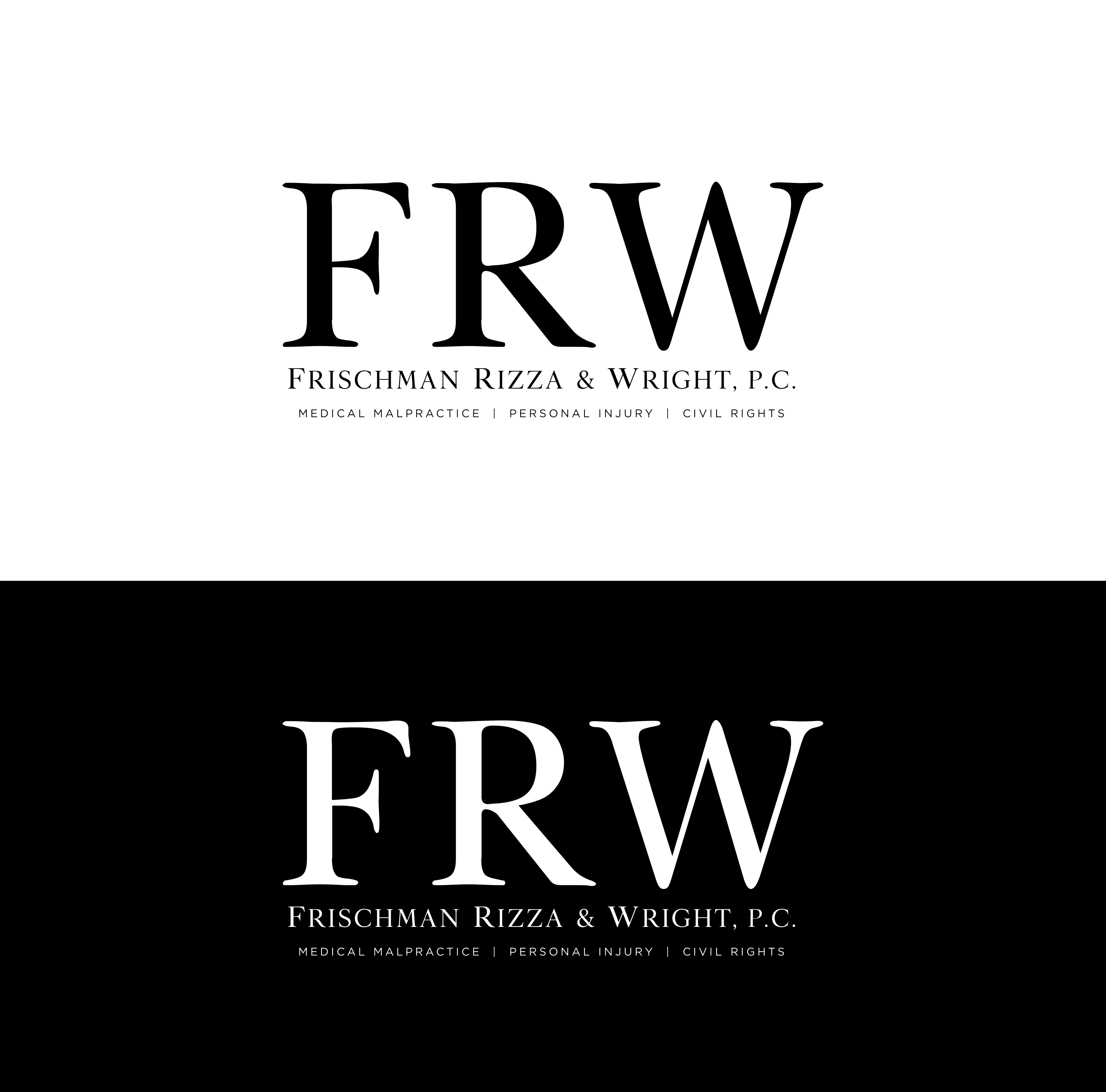 Logo Design by Nooren for O'BRIEN COLEMAN & WRIGHT, LLC | Design #37752225