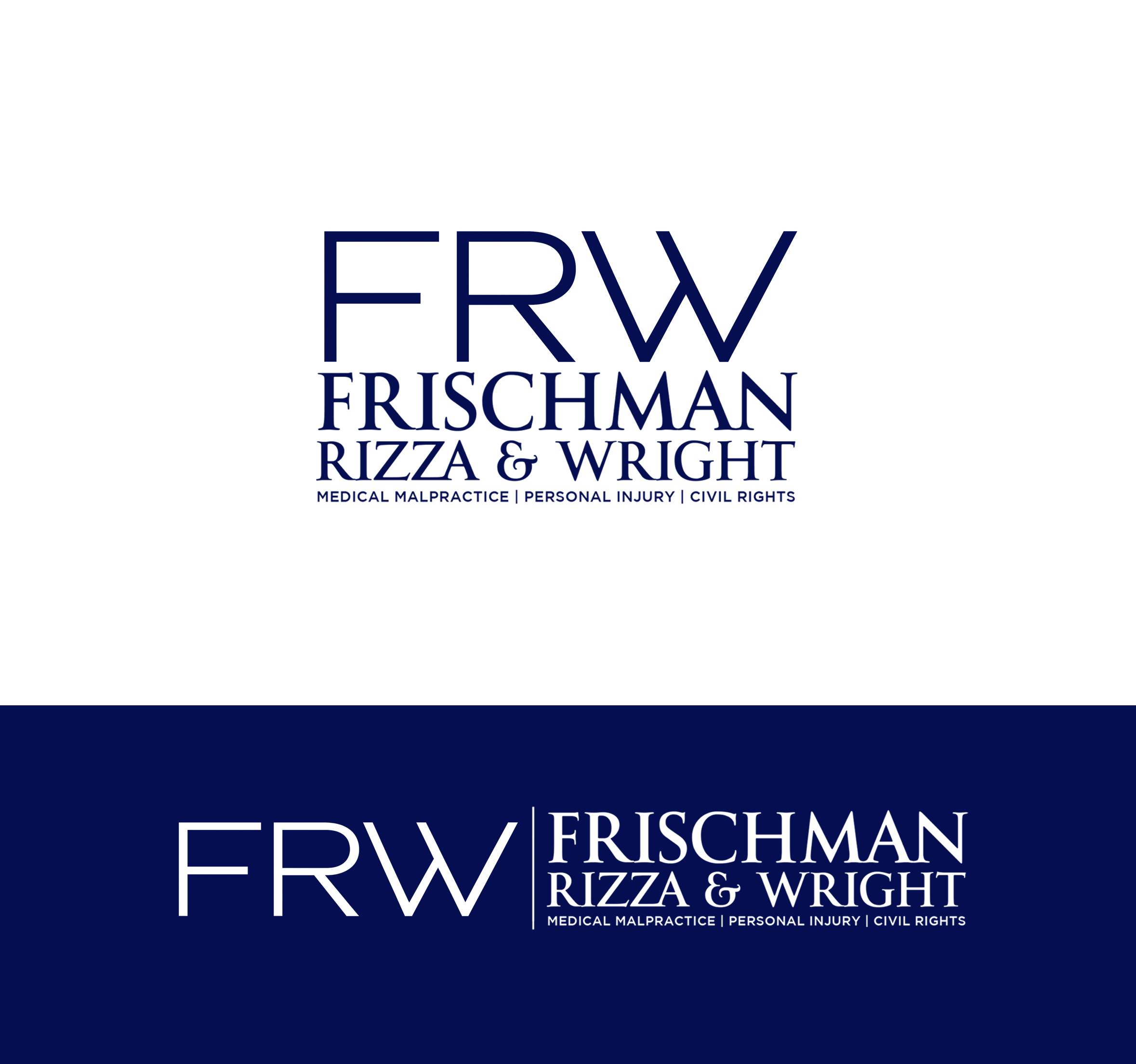 Logo Design by Marioma for O'BRIEN COLEMAN & WRIGHT, LLC | Design #37735300