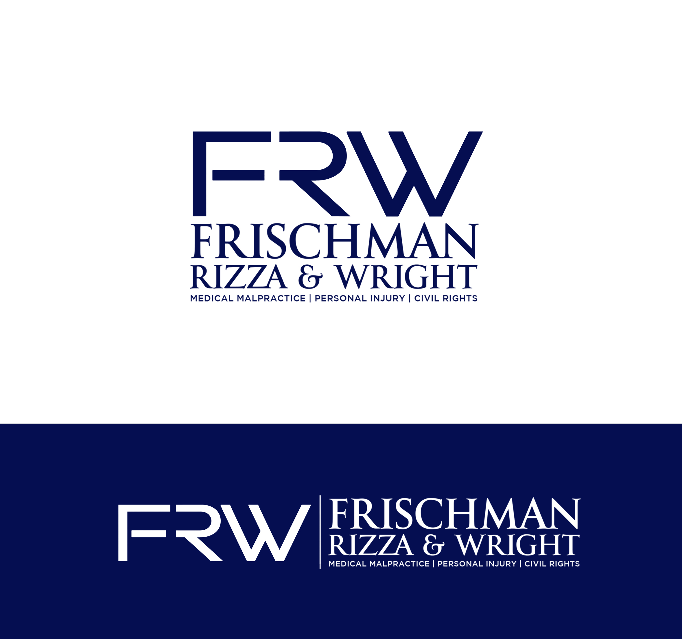 Logo Design by Marioma for O'BRIEN COLEMAN & WRIGHT, LLC | Design #37735302