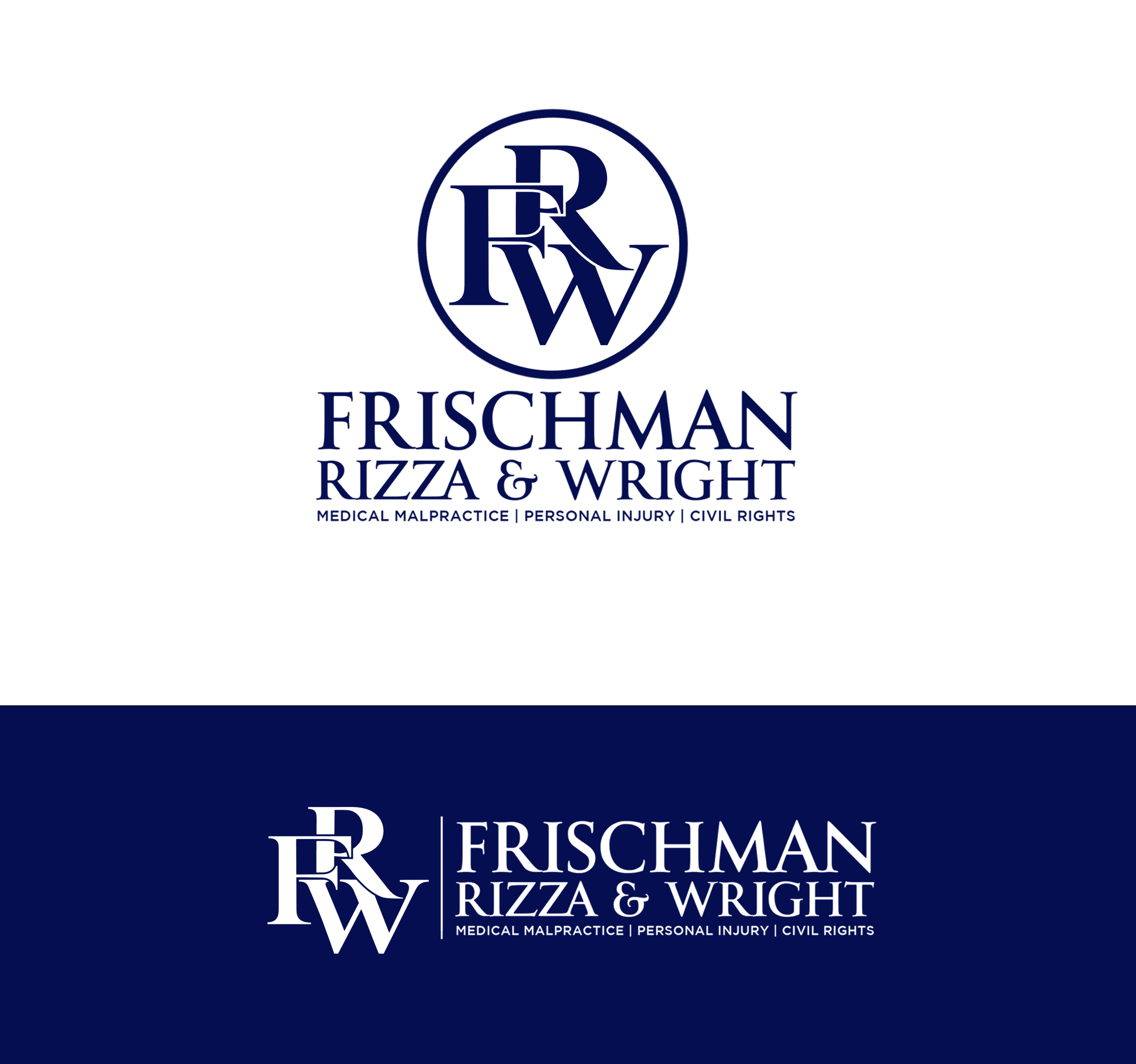 Logo Design by Marioma for O'BRIEN COLEMAN & WRIGHT, LLC | Design #37735307