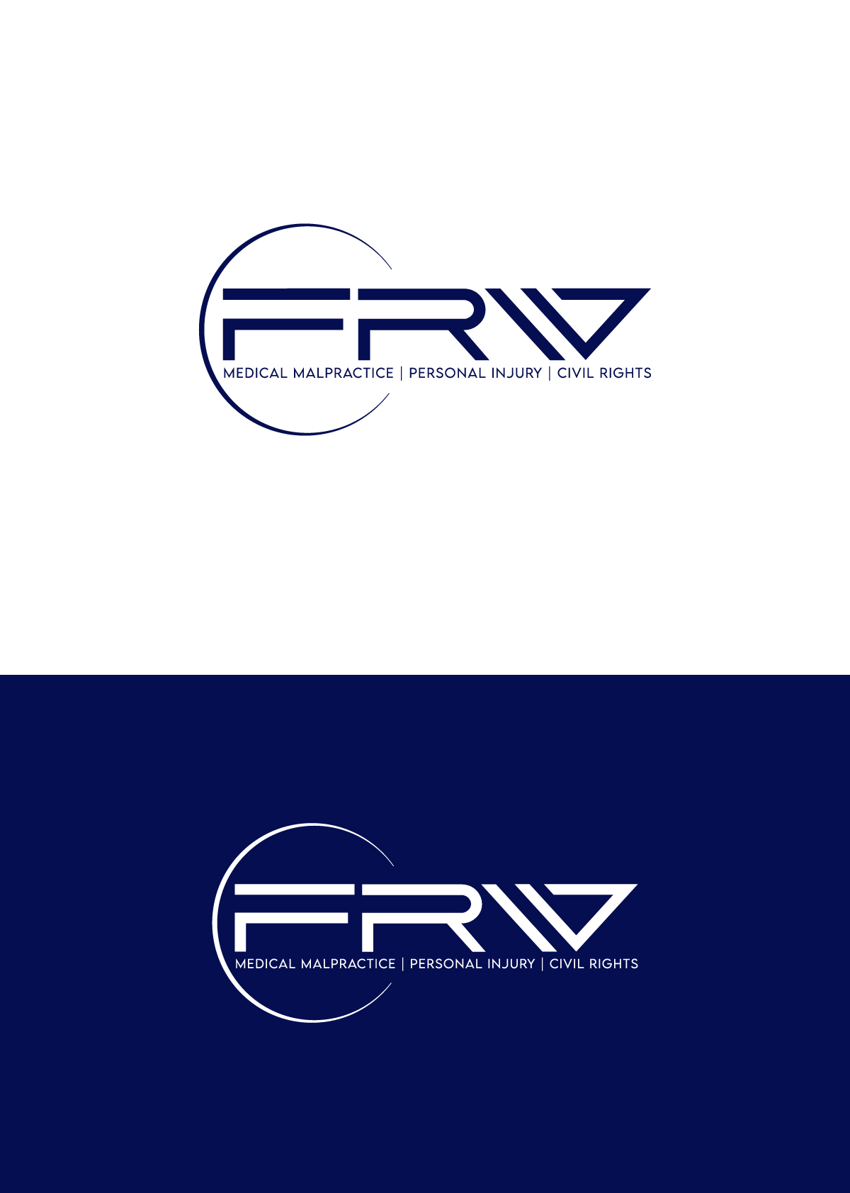 Logo Design by JMN Signatures for O'BRIEN COLEMAN & WRIGHT, LLC | Design #37734401