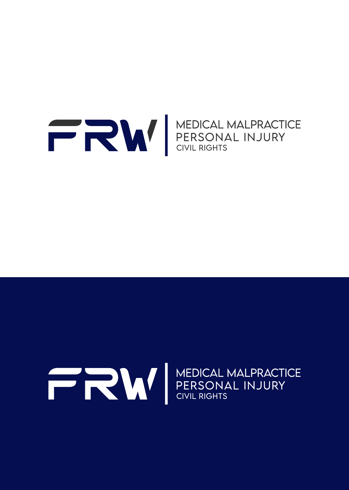 Logo Design by JMN Signatures for O'BRIEN COLEMAN & WRIGHT, LLC | Design #37734402