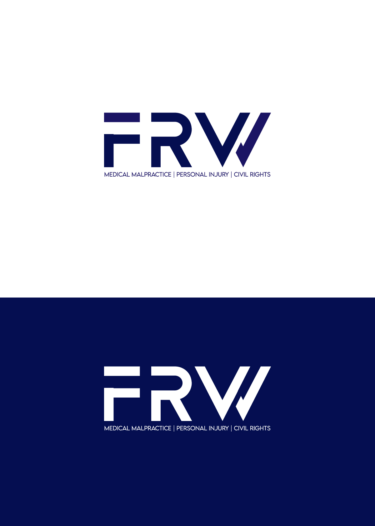 Logo Design by JMN Signatures for O'BRIEN COLEMAN & WRIGHT, LLC | Design #37734403