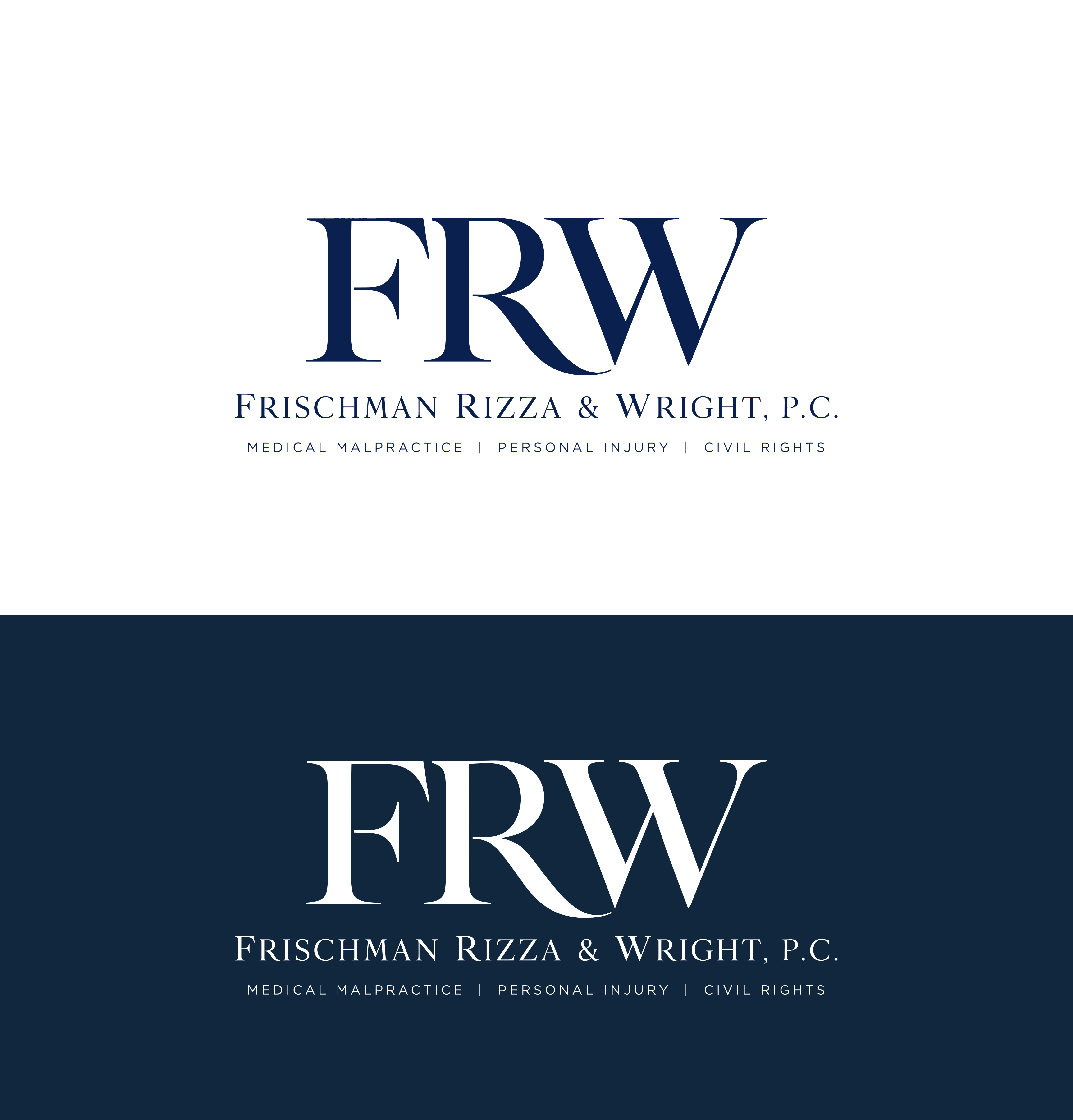 Logo Design by Marcos. for O'BRIEN COLEMAN & WRIGHT, LLC | Design #37733621
