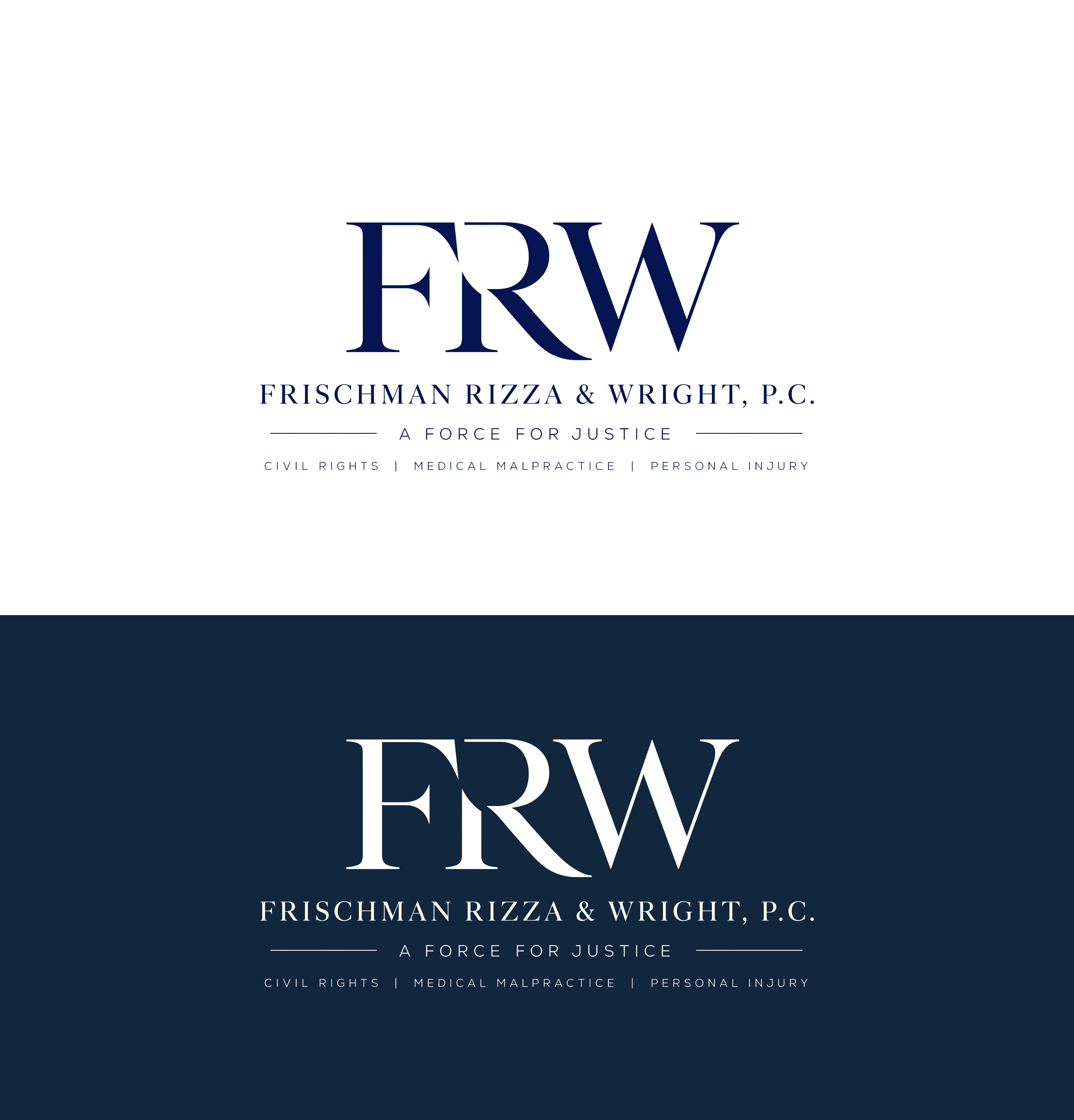 Logo Design by Marcos. for O'BRIEN COLEMAN & WRIGHT, LLC | Design #37733623