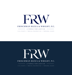 Logo Design by Marcos. for O'BRIEN COLEMAN & WRIGHT, LLC | Design: #37733623