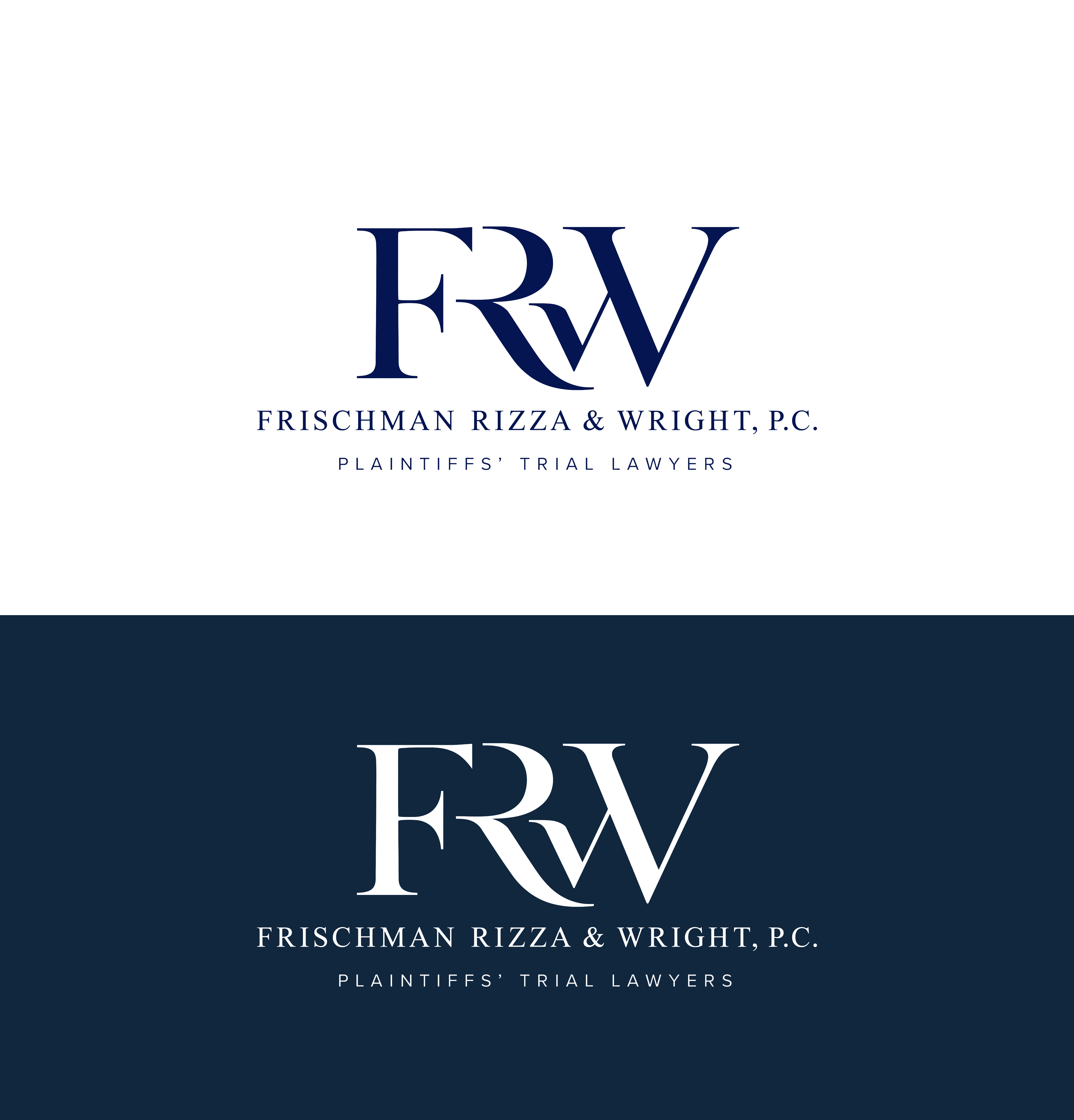 Logo Design by Marcos. for O'BRIEN COLEMAN & WRIGHT, LLC | Design #37733624