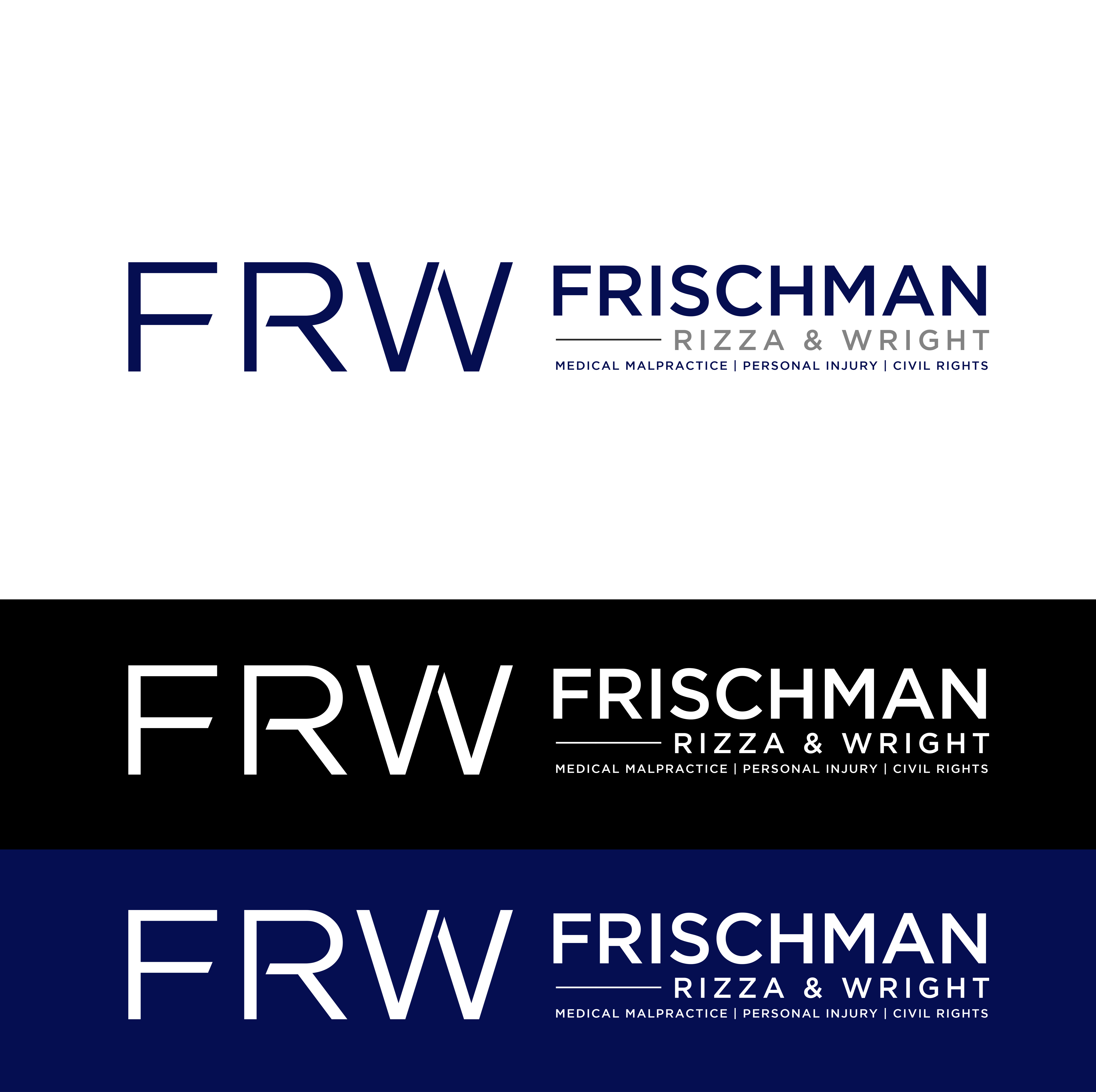 Logo Design by Marcos. for O'BRIEN COLEMAN & WRIGHT, LLC | Design #37733654