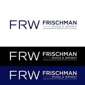 Logo Design by Marcos. for O'BRIEN COLEMAN & WRIGHT, LLC | Design: #37733654