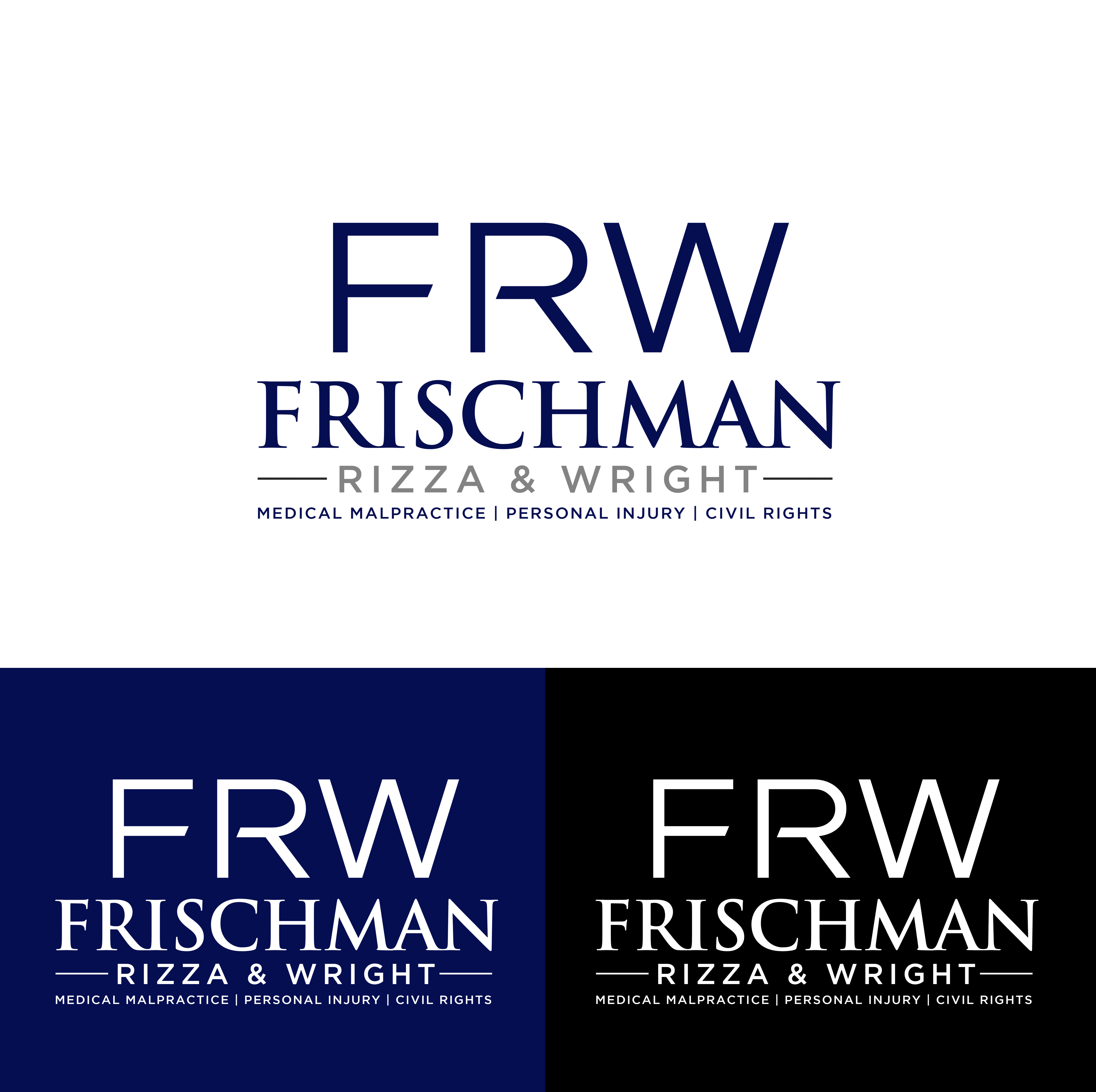 Logo Design by Marcos. for O'BRIEN COLEMAN & WRIGHT, LLC | Design #37733655