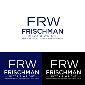 Logo Design by Marcos. for O'BRIEN COLEMAN & WRIGHT, LLC | Design: #37733656
