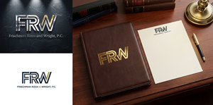 Logo Design by LeonHart for O'BRIEN COLEMAN & WRIGHT, LLC | Design: #37744263