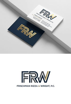 Logo Design by LeonHart for O'BRIEN COLEMAN & WRIGHT, LLC | Design: #37744264