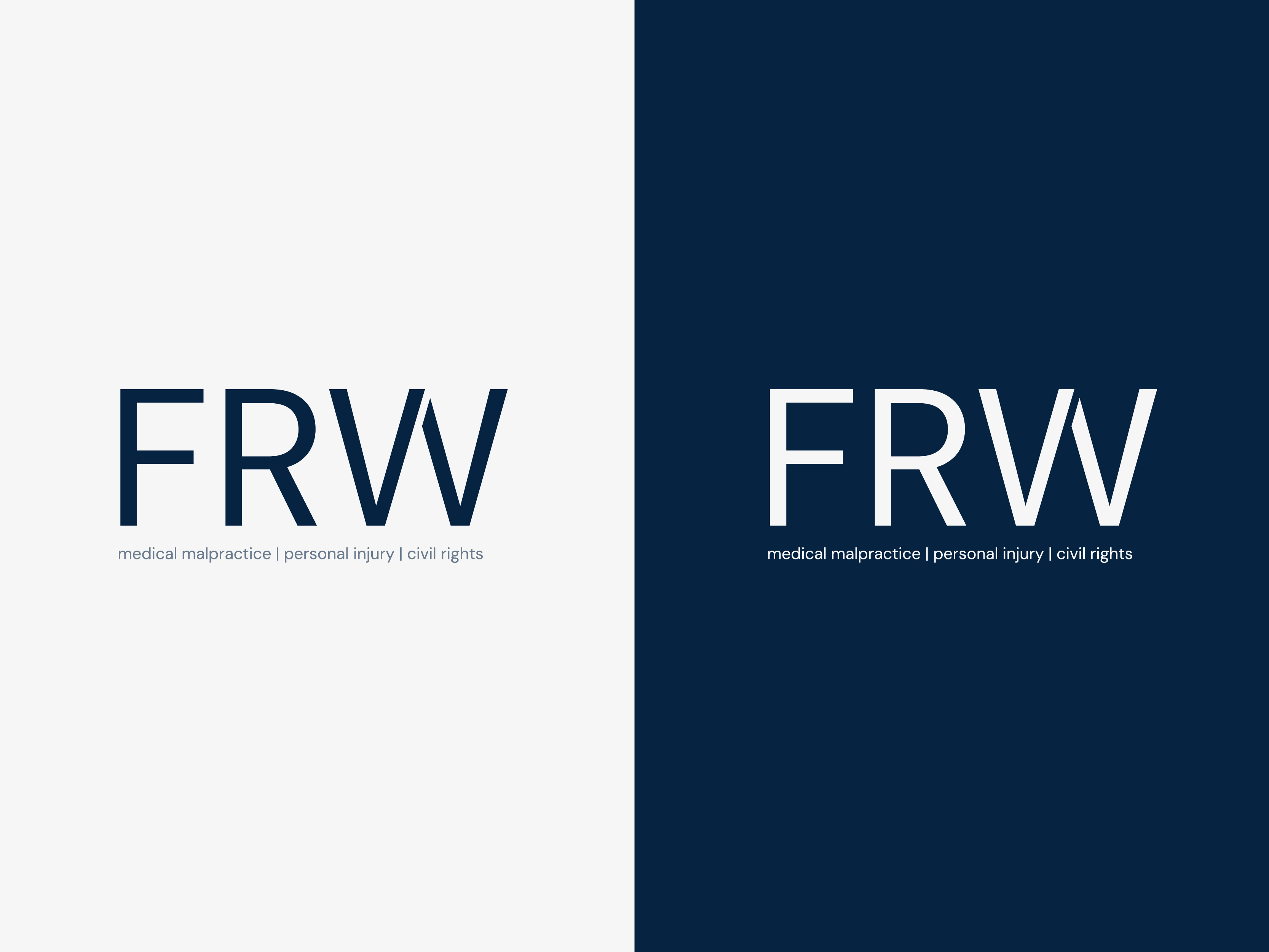 Logo Design by OmR786 for O'BRIEN COLEMAN & WRIGHT, LLC | Design #37735685