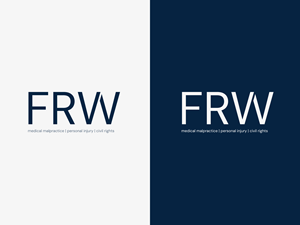 Logo Design by OmR786 for O'BRIEN COLEMAN & WRIGHT, LLC | Design: #37735685