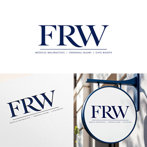 Logo Design by Virtuoso_designs for O'BRIEN COLEMAN & WRIGHT, LLC | Design: #37735223