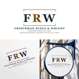 Logo Design by Virtuoso_designs for O'BRIEN COLEMAN & WRIGHT, LLC | Design: #37735225