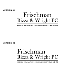 Logo Design by Virtuoso_designs for O'BRIEN COLEMAN & WRIGHT, LLC | Design: #37761168