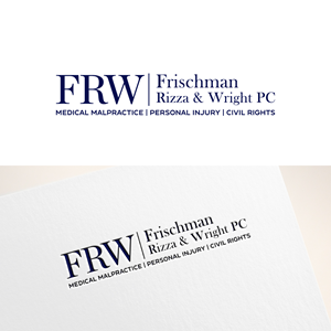 Logo Design by Virtuoso_designs for O'BRIEN COLEMAN & WRIGHT, LLC | Design: #37761169