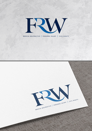 Logo Design by zamdi for O'BRIEN COLEMAN & WRIGHT, LLC | Design: #37742618