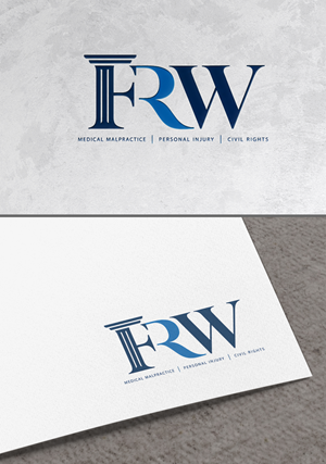 Logo Design by zamdi for O'BRIEN COLEMAN & WRIGHT, LLC | Design: #37742619