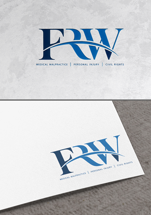 Logo Design by zamdi for O'BRIEN COLEMAN & WRIGHT, LLC | Design: #37742620
