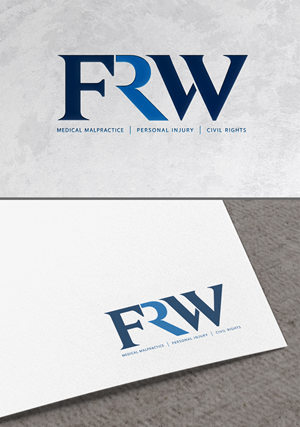 Logo Design by zamdi for O'BRIEN COLEMAN & WRIGHT, LLC | Design: #37742621