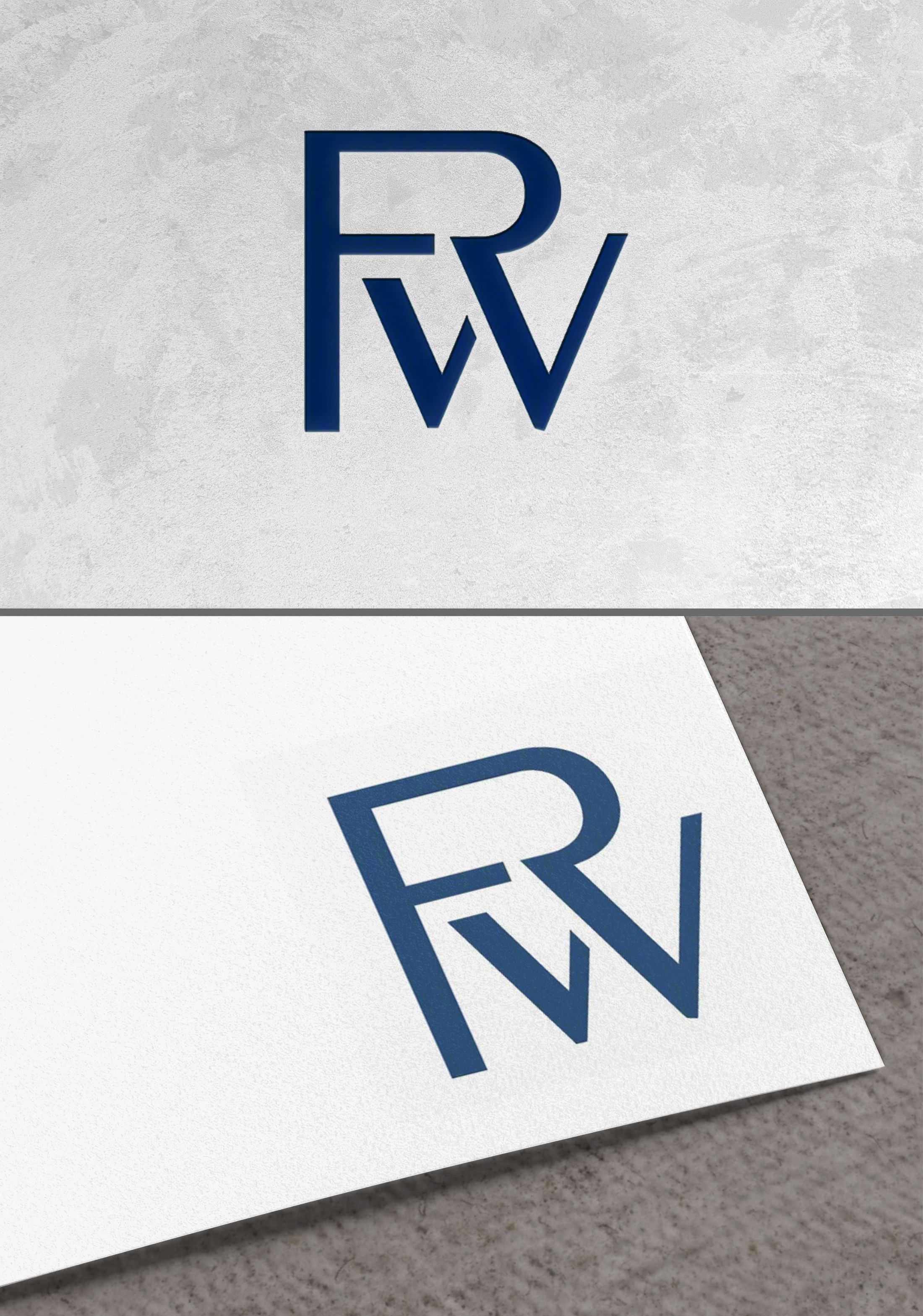Logo Design by zamdi for O'BRIEN COLEMAN & WRIGHT, LLC | Design #37742622