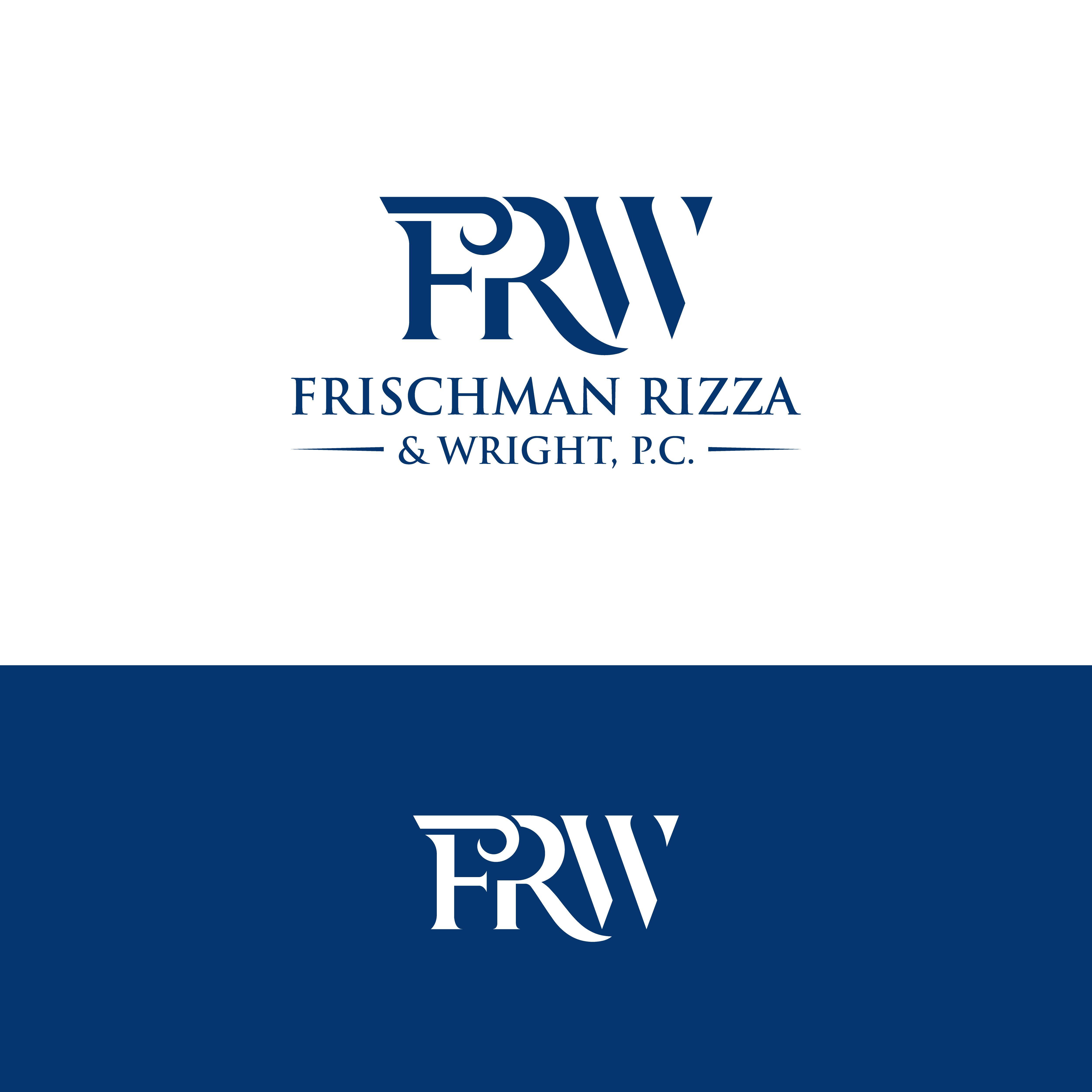 Logo Design by Minimark10 for O'BRIEN COLEMAN & WRIGHT, LLC | Design #37743021