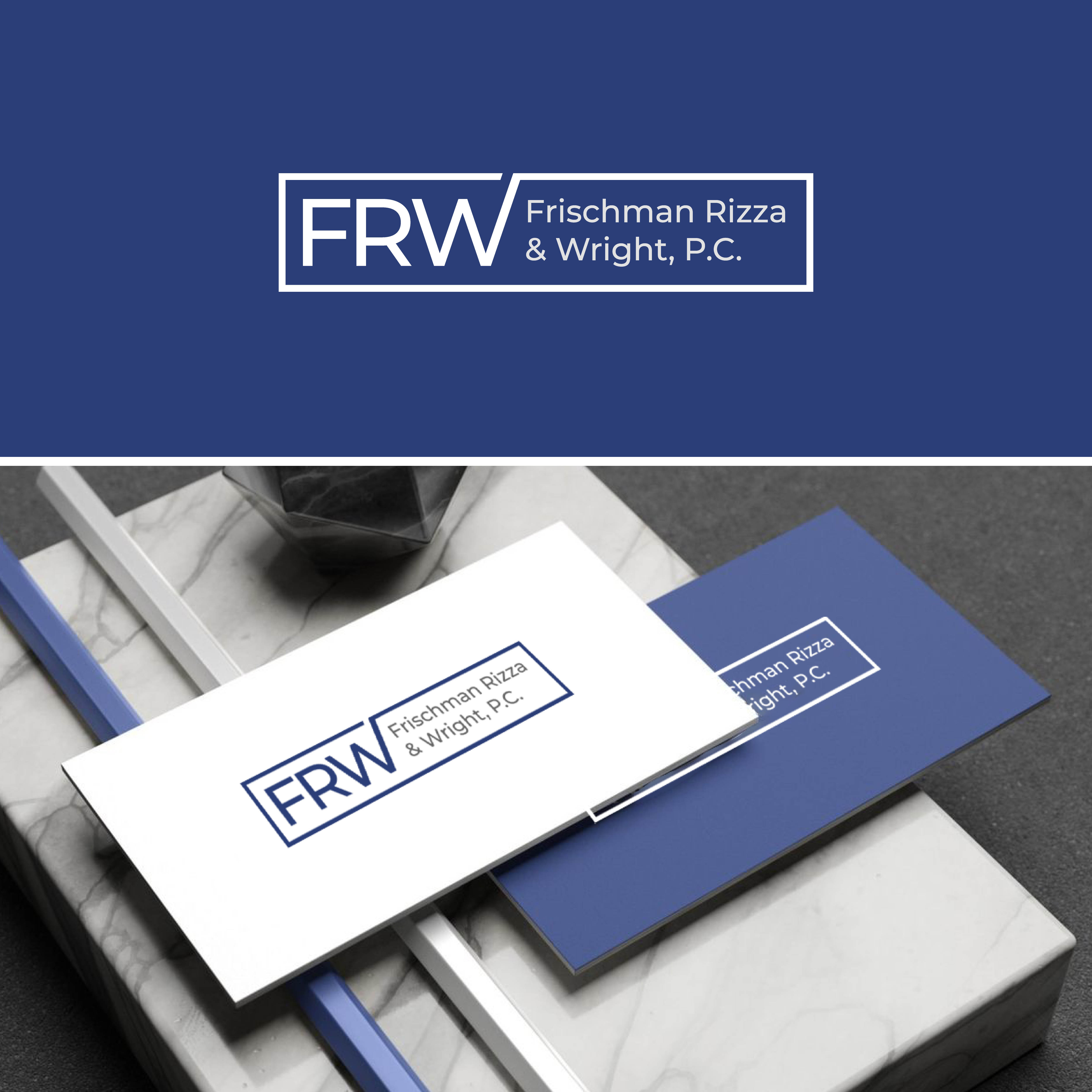 Design de Logo par Minimark10 pour O'BRIEN COLEMAN & WRIGHT, LLC | Design #37745801